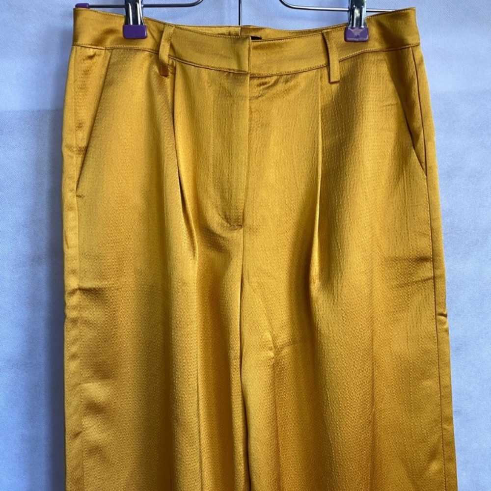 Anfisa Wide-Leg Pants - Picture 5 of 13